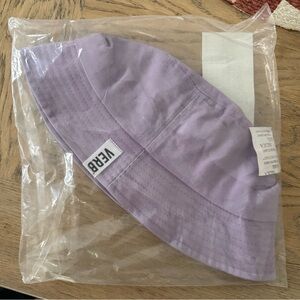 VERB Purple Bucket Hat